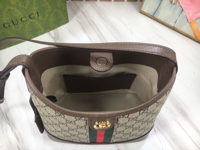 Gucci Shopping Bags